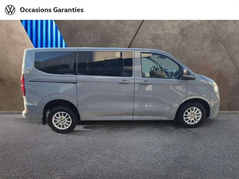 Voitures occasions VOLKSWAGEN CARAVELLE Life Nice