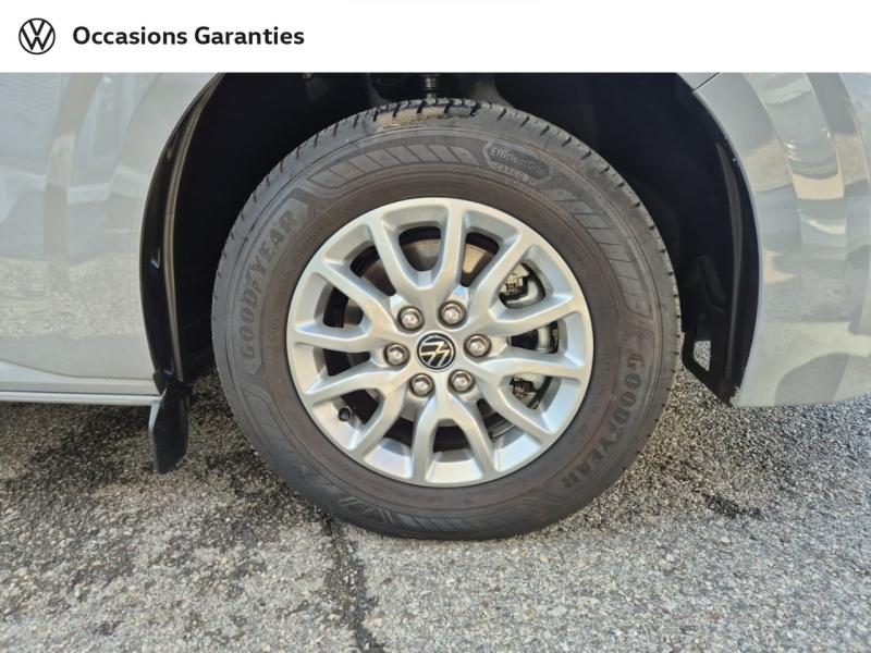 Voitures occasions VOLKSWAGEN CARAVELLE Life Nice