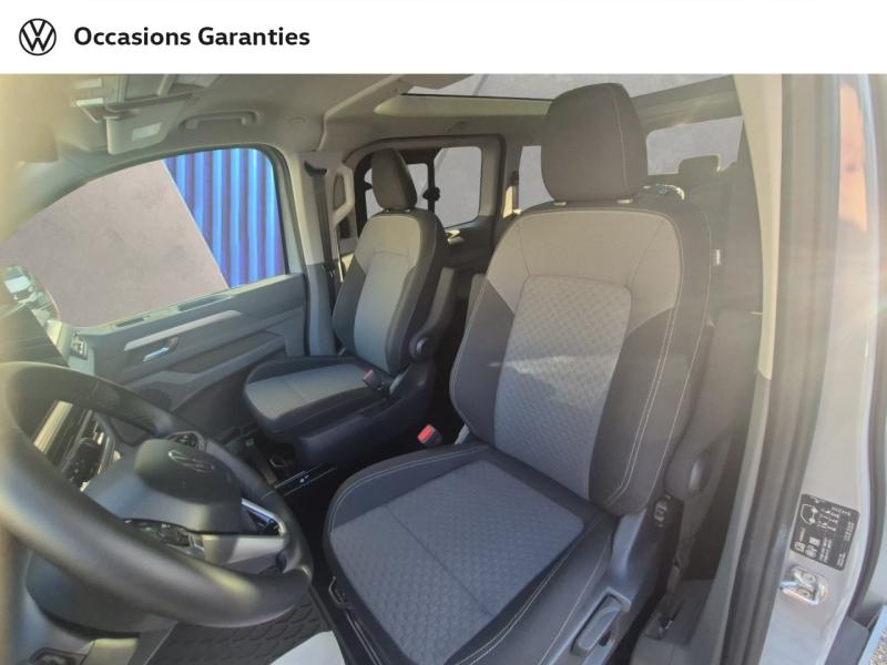 Voitures occasions VOLKSWAGEN CARAVELLE Life Nice