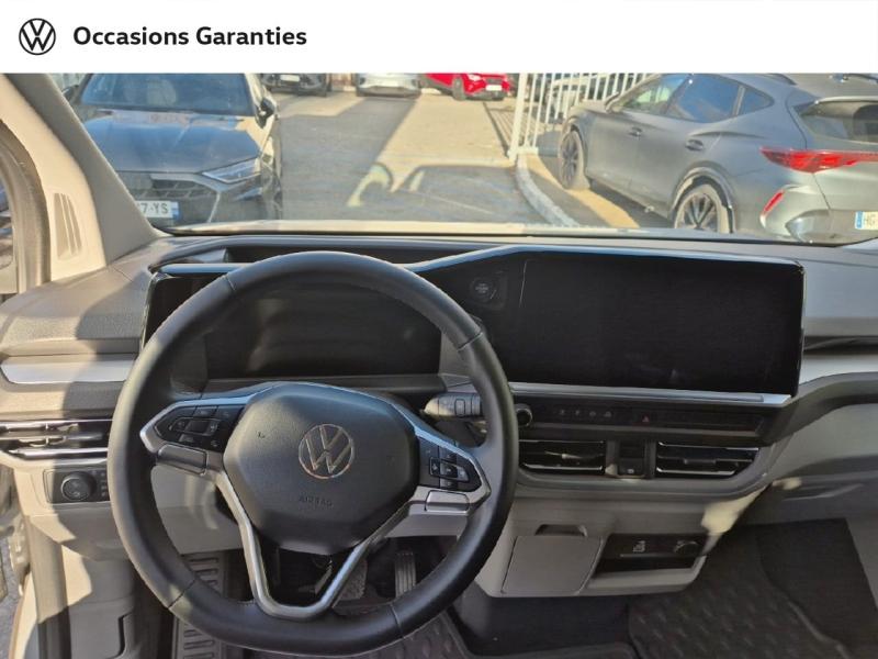 Voitures occasions VOLKSWAGEN CARAVELLE Life Nice