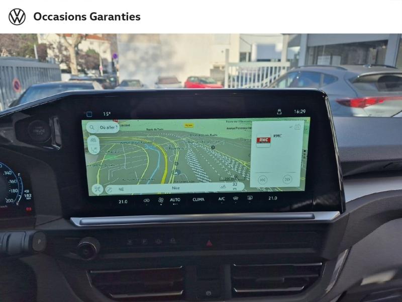 Voitures occasions VOLKSWAGEN CARAVELLE Life Nice