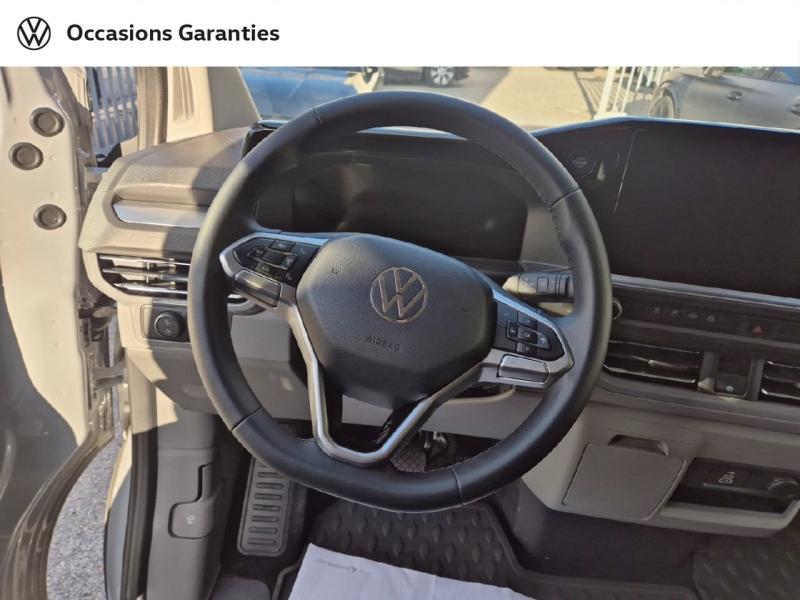 Voitures occasions VOLKSWAGEN CARAVELLE Life Nice