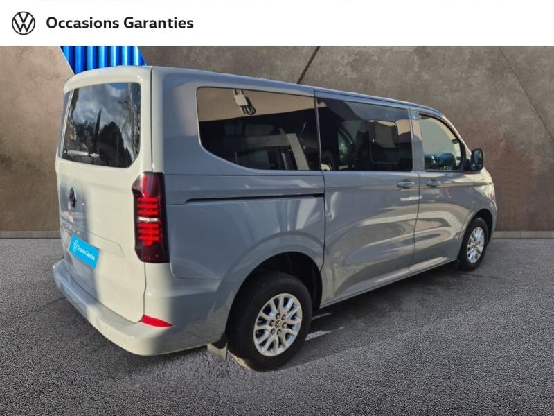 Voitures occasions VOLKSWAGEN CARAVELLE Life Nice