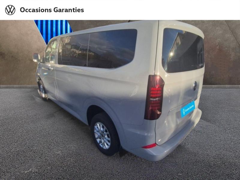 Voitures occasions VOLKSWAGEN CARAVELLE Life Nice