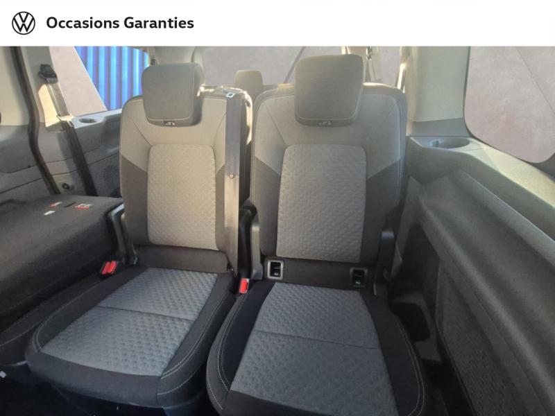 Voitures occasions VOLKSWAGEN CARAVELLE Life Nice