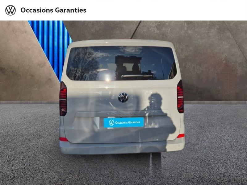 Voitures occasions VOLKSWAGEN CARAVELLE Life Nice