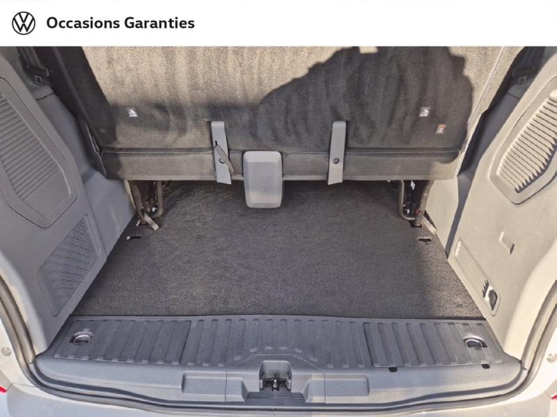 Voitures occasions VOLKSWAGEN CARAVELLE Life Nice