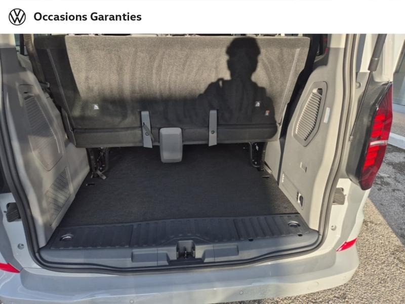 Voitures occasions VOLKSWAGEN CARAVELLE Life Nice