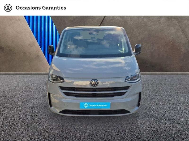 Voitures occasions VOLKSWAGEN CARAVELLE Life Nice