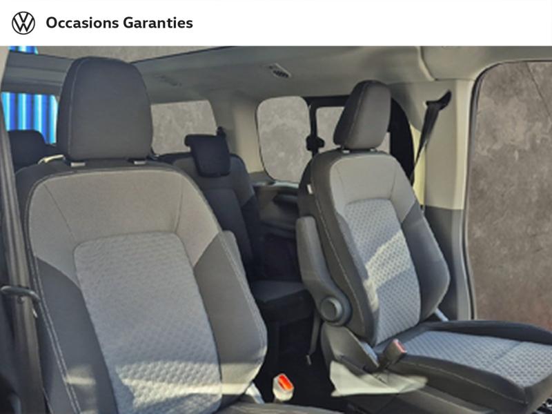 Voitures occasions VOLKSWAGEN CARAVELLE Life Nice