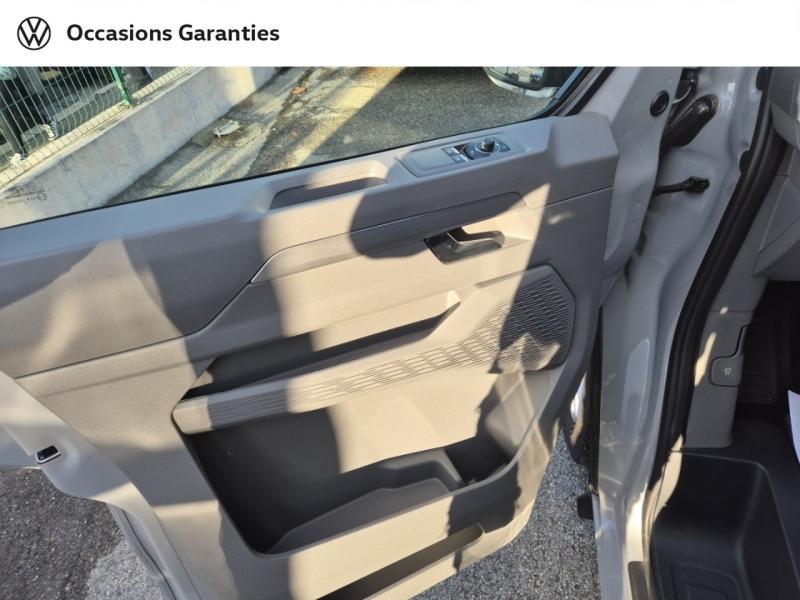 Voitures occasions VOLKSWAGEN CARAVELLE Life Nice