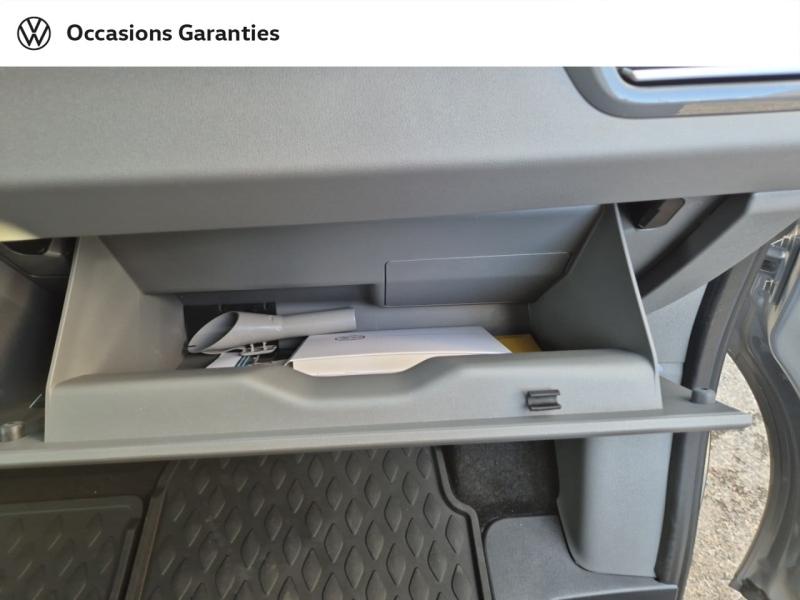 Voitures occasions VOLKSWAGEN CARAVELLE Life Nice