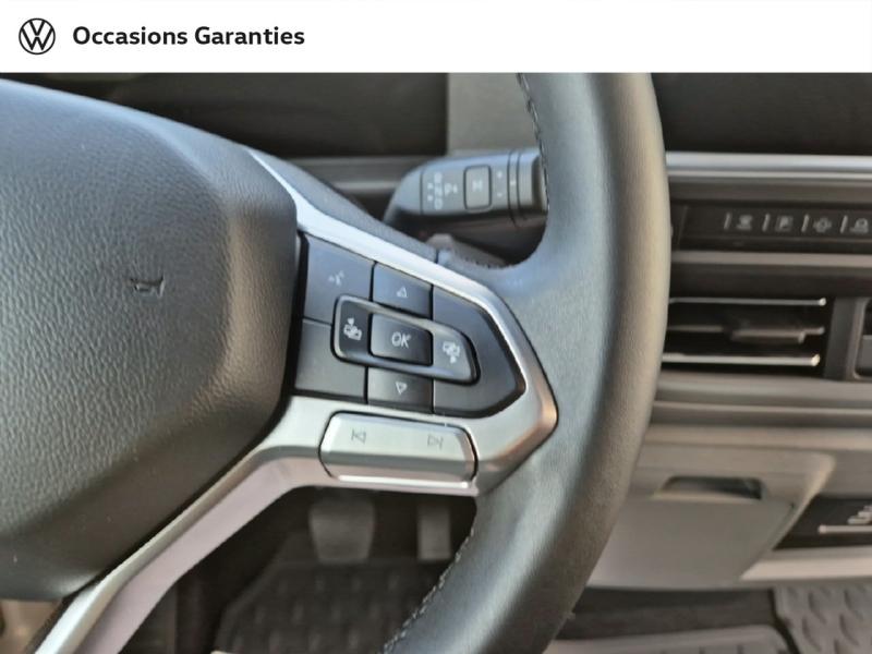 Voitures occasions VOLKSWAGEN CARAVELLE Life Nice