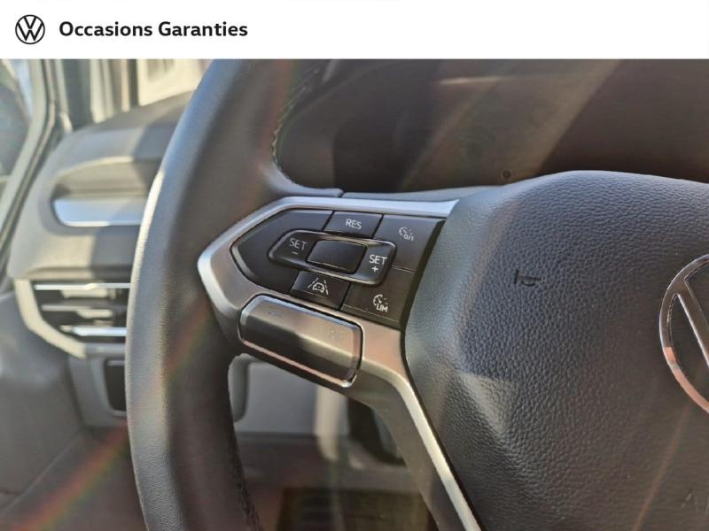 Voitures occasions VOLKSWAGEN CARAVELLE Life Nice