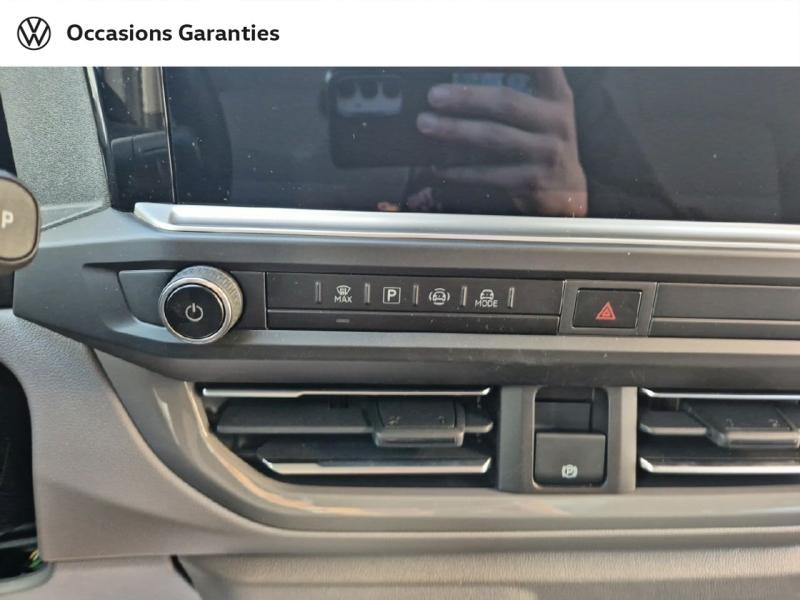 Voitures occasions VOLKSWAGEN CARAVELLE Life Nice