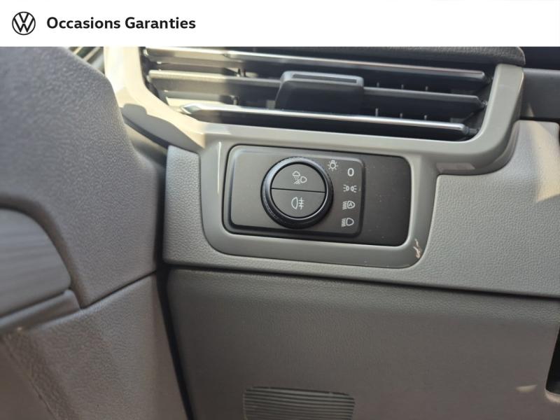 Voitures occasions VOLKSWAGEN CARAVELLE Life Nice