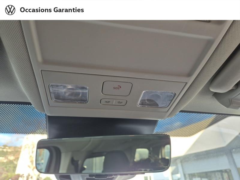 Voitures occasions VOLKSWAGEN CARAVELLE Life Nice