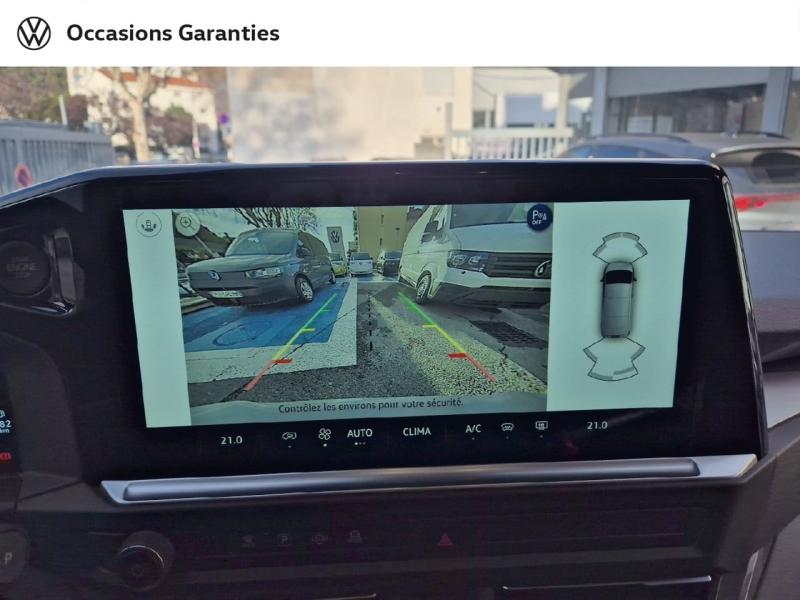 Voitures occasions VOLKSWAGEN CARAVELLE Life Nice