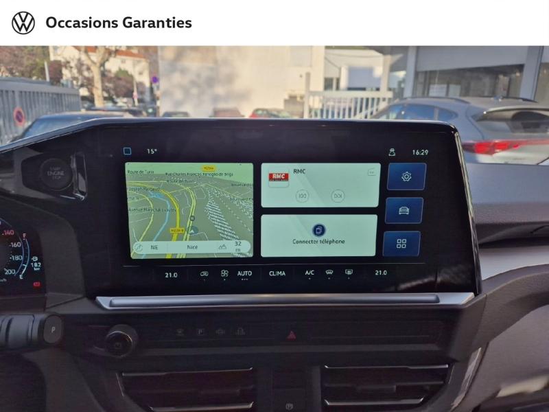 Voitures occasions VOLKSWAGEN CARAVELLE Life Nice