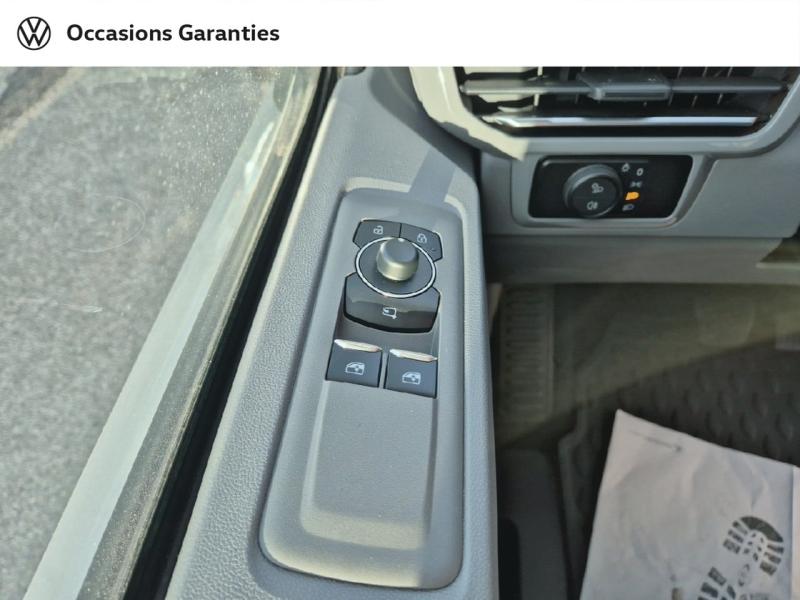 Voitures occasions VOLKSWAGEN CARAVELLE Life Nice