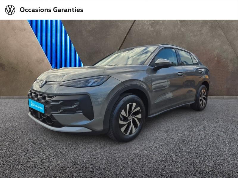 Voitures occasions VOLKSWAGEN T-ROC Base Nice