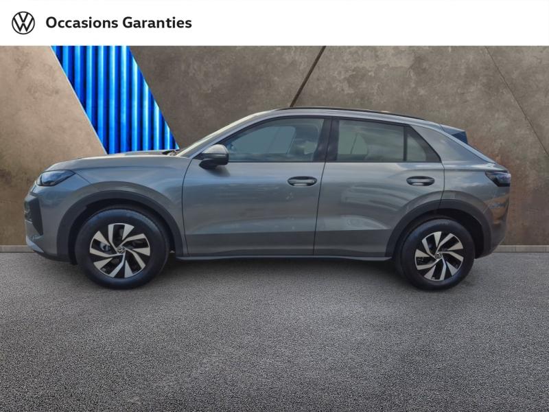 Voitures occasions VOLKSWAGEN T-ROC Base Nice