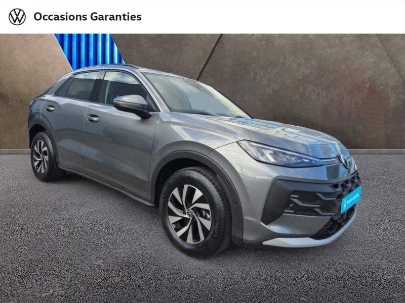Voitures occasions VOLKSWAGEN T-ROC Base Nice