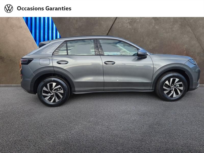 Voitures occasions VOLKSWAGEN T-ROC Base Nice