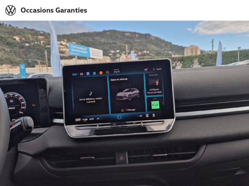 Voitures occasions VOLKSWAGEN T-ROC Base Nice