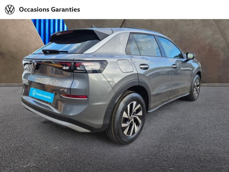 Voitures occasions VOLKSWAGEN T-ROC Base Nice