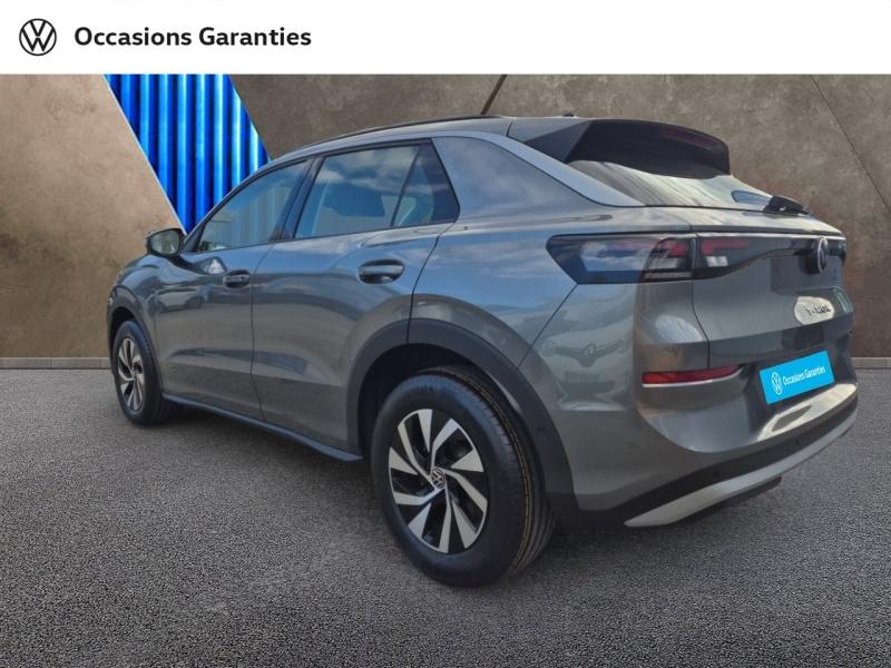 Voitures occasions VOLKSWAGEN T-ROC Base Nice