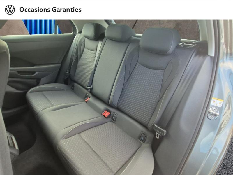 Voitures occasions VOLKSWAGEN T-ROC Base Nice