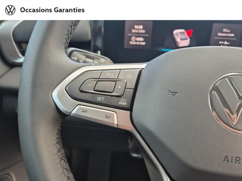 Voitures occasions VOLKSWAGEN T-ROC Base Nice