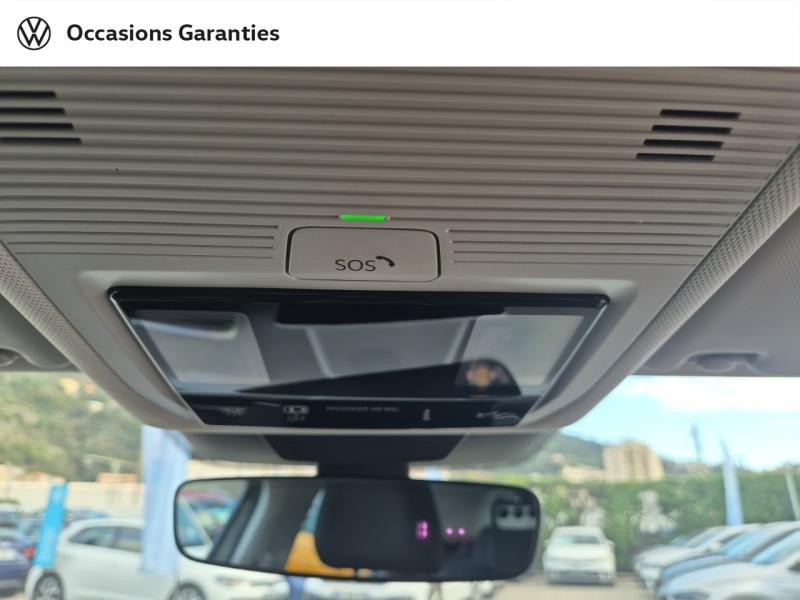 Voitures occasions VOLKSWAGEN T-ROC Base Nice