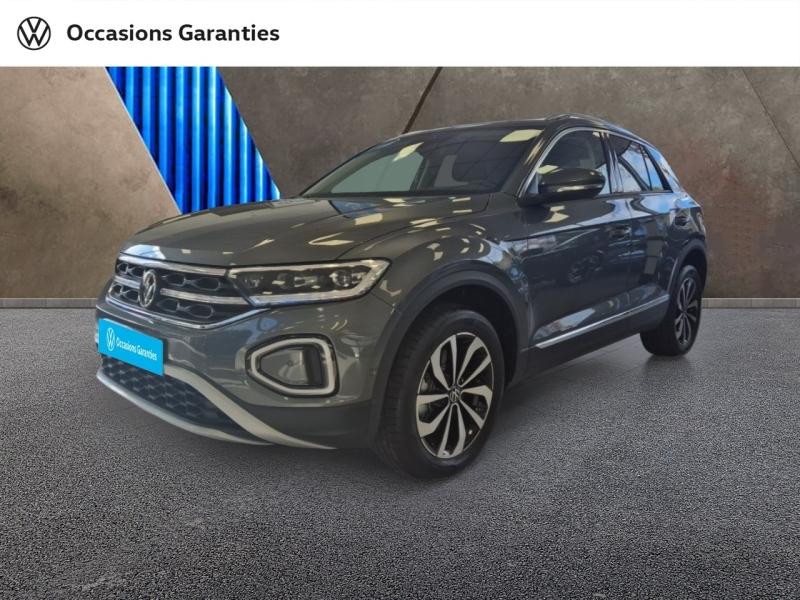 Voitures occasions VOLKSWAGEN T-ROC Style Edition Nice