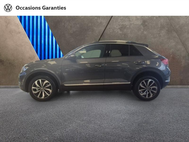 Voitures occasions VOLKSWAGEN T-ROC Style Edition Nice