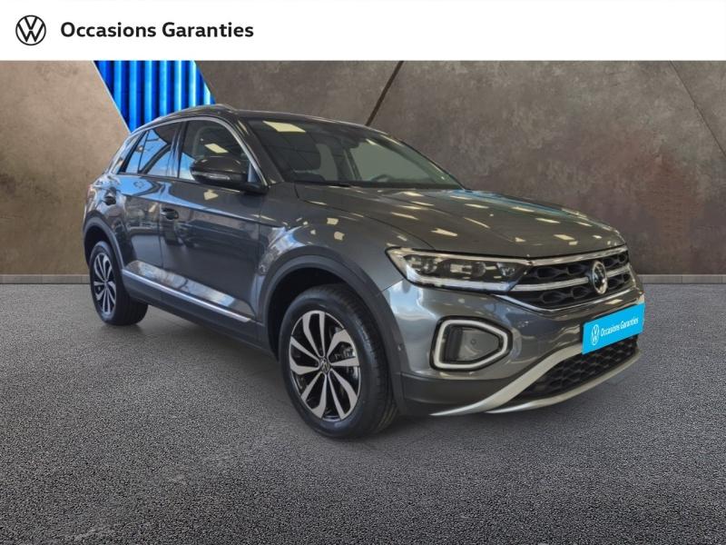 Voitures occasions VOLKSWAGEN T-ROC Style Edition Nice