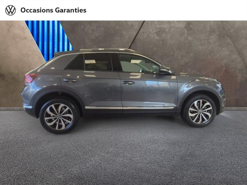 Voitures occasions VOLKSWAGEN T-ROC Style Edition Nice