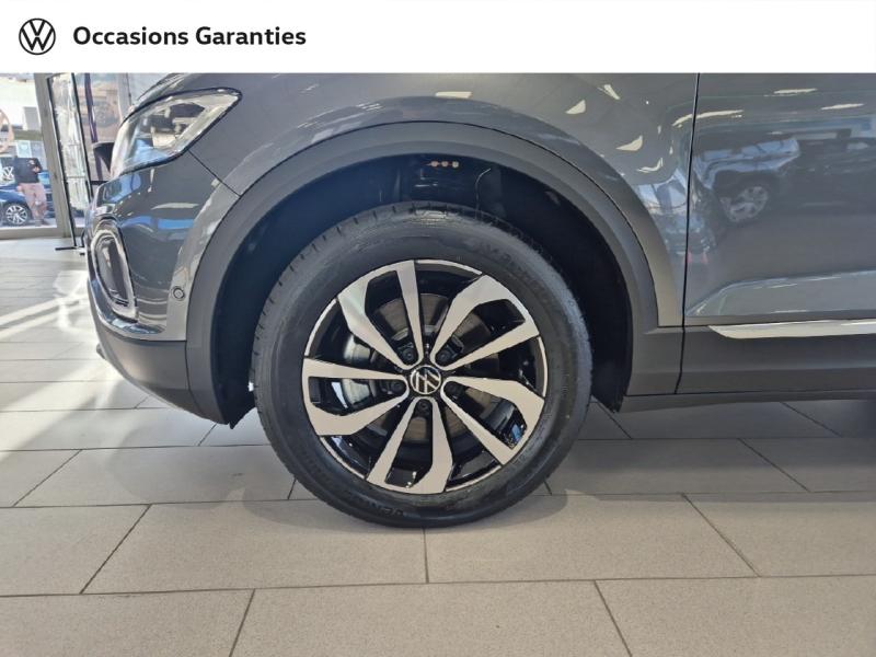 Voitures occasions VOLKSWAGEN T-ROC Style Edition Nice