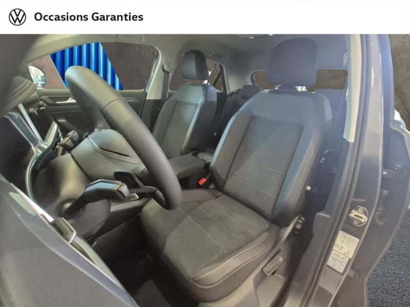 Voitures occasions VOLKSWAGEN T-ROC Style Edition Nice