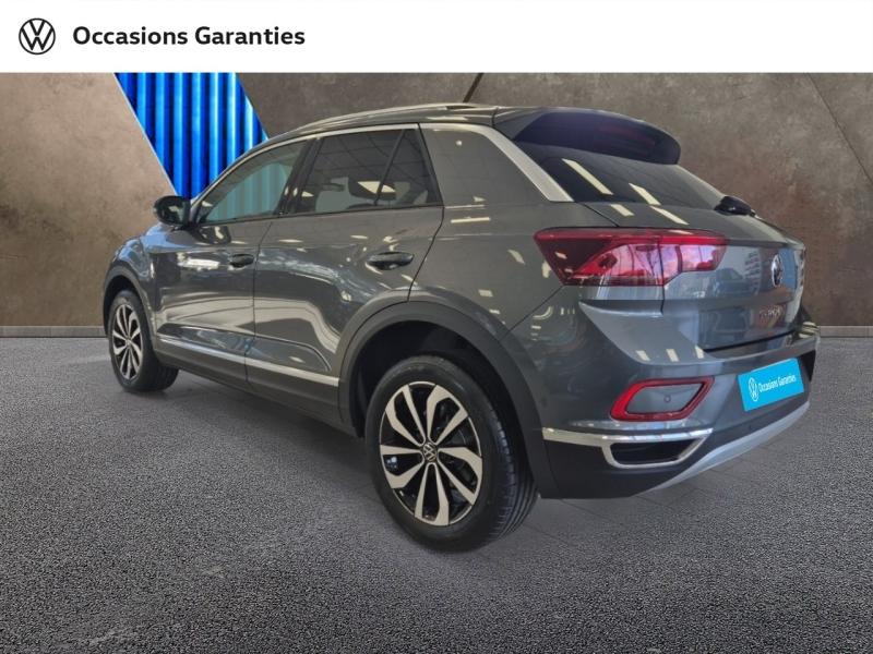 Voitures occasions VOLKSWAGEN T-ROC Style Edition Nice
