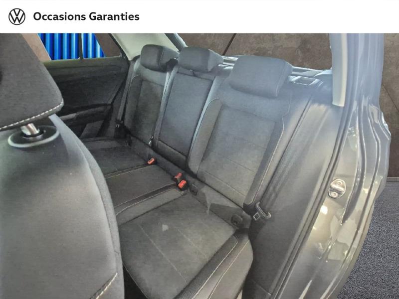 Voitures occasions VOLKSWAGEN T-ROC Style Edition Nice