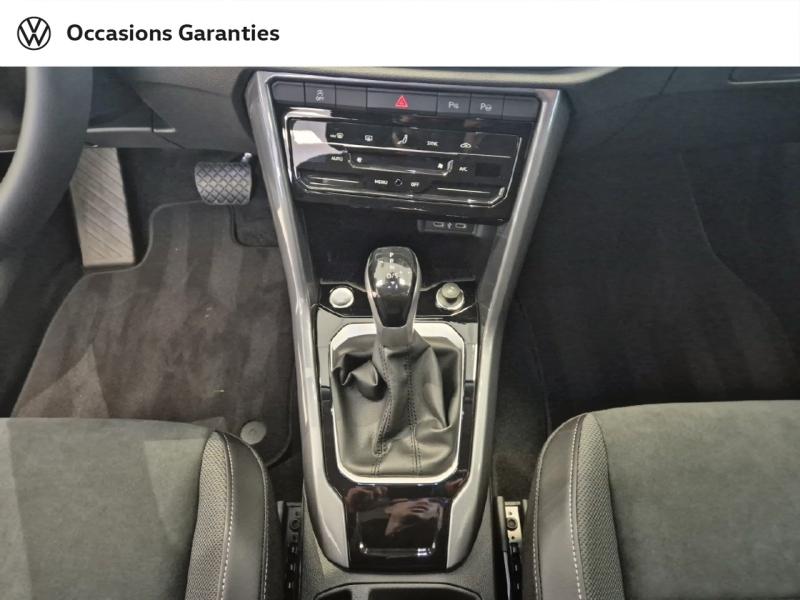Voitures occasions VOLKSWAGEN T-ROC Style Edition Nice