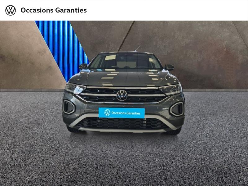 Voitures occasions VOLKSWAGEN T-ROC Style Edition Nice