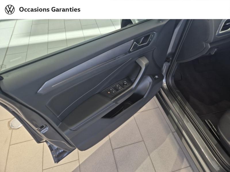 Voitures occasions VOLKSWAGEN T-ROC Style Edition Nice