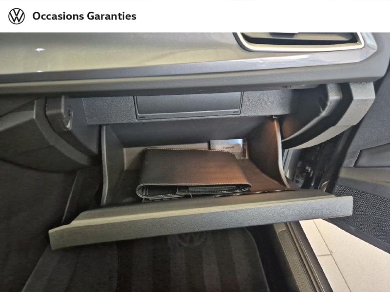 Voitures occasions VOLKSWAGEN T-ROC Style Edition Nice