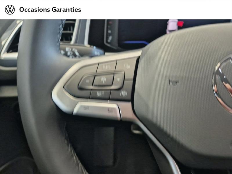 Voitures occasions VOLKSWAGEN T-ROC Style Edition Nice
