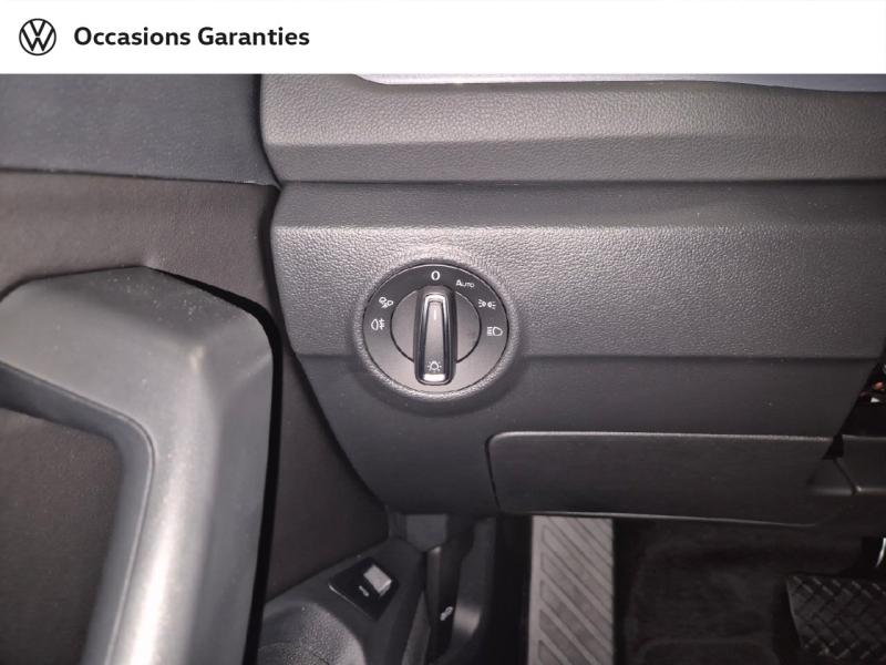 Voitures occasions VOLKSWAGEN T-ROC Style Edition Nice