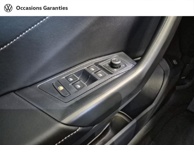 Voitures occasions VOLKSWAGEN T-ROC Style Edition Nice