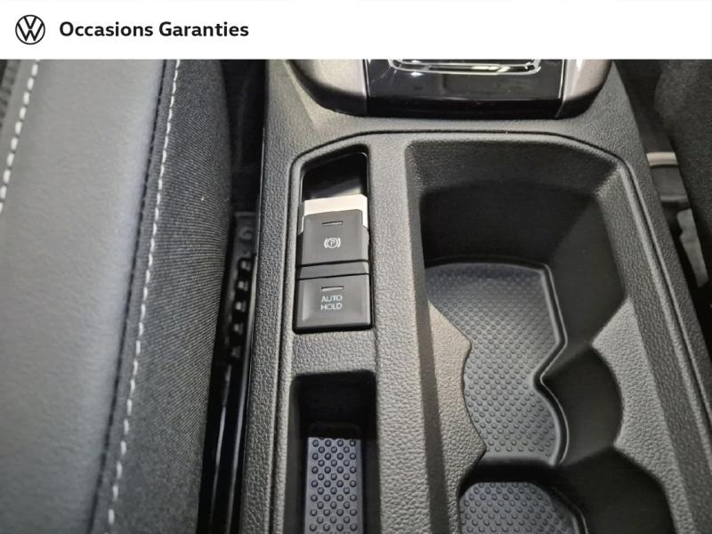 Voitures occasions VOLKSWAGEN T-ROC Style Edition Nice